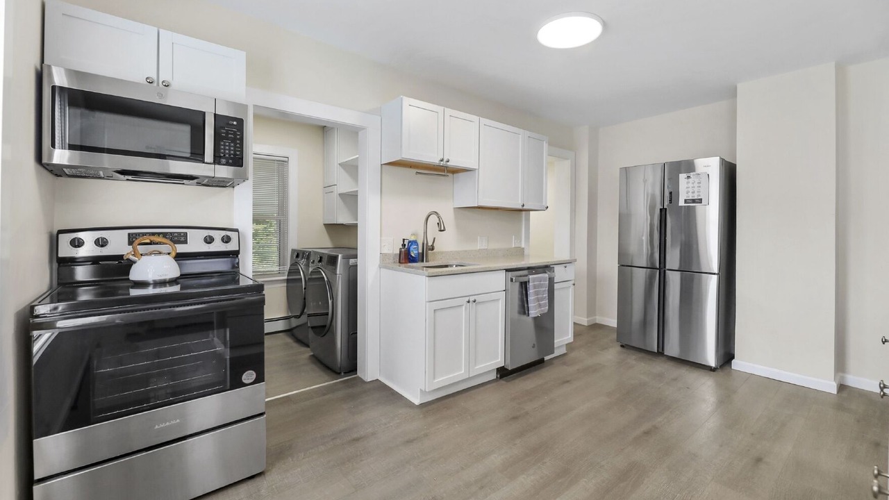 Photo of Kitchen in Lenox Dale