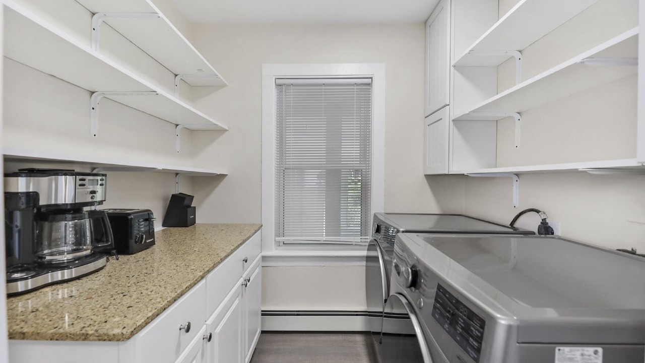 Photo of Kitchen in Lenox Dale