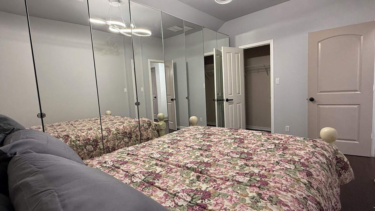 Photo of Bedroom in Stone Oak