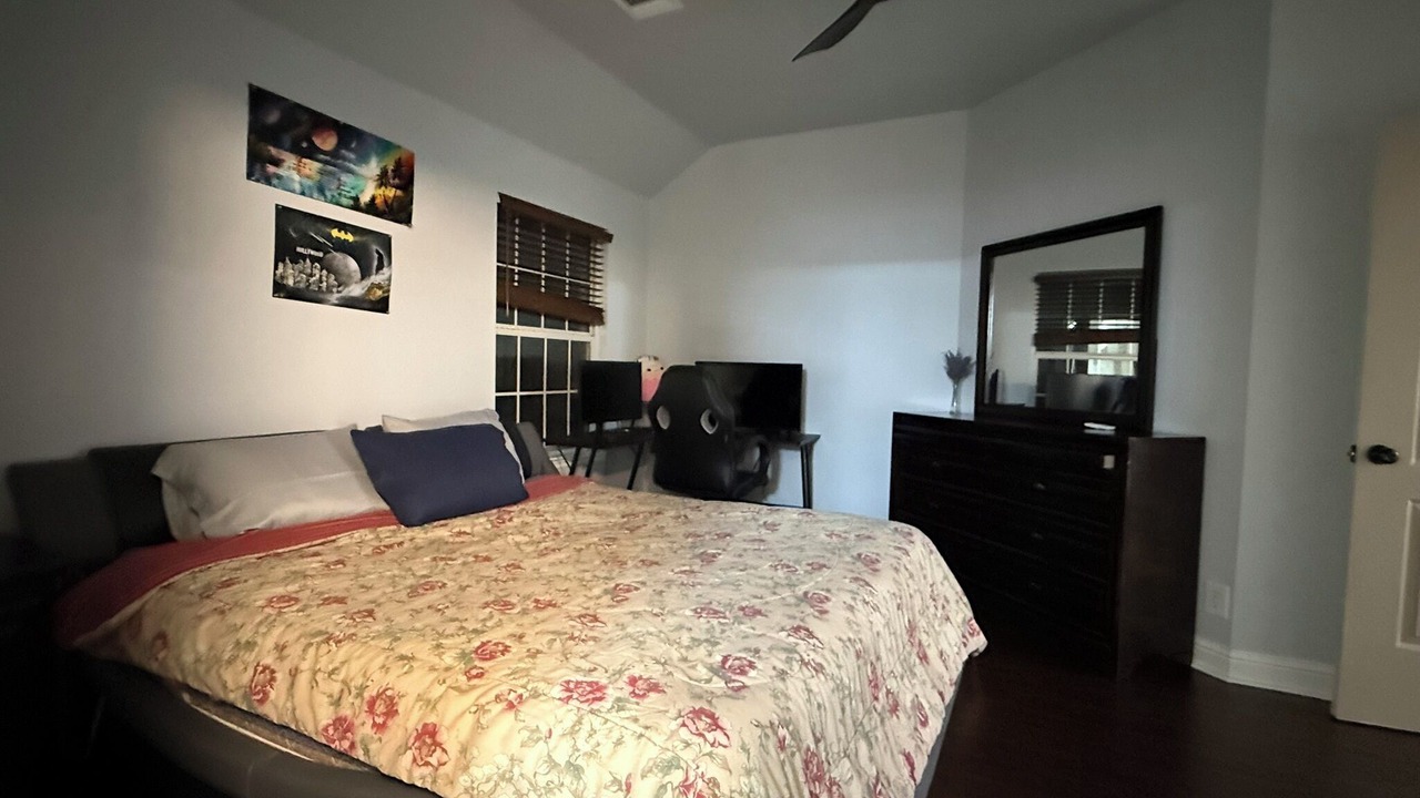 Photo of Bedroom in Stone Oak
