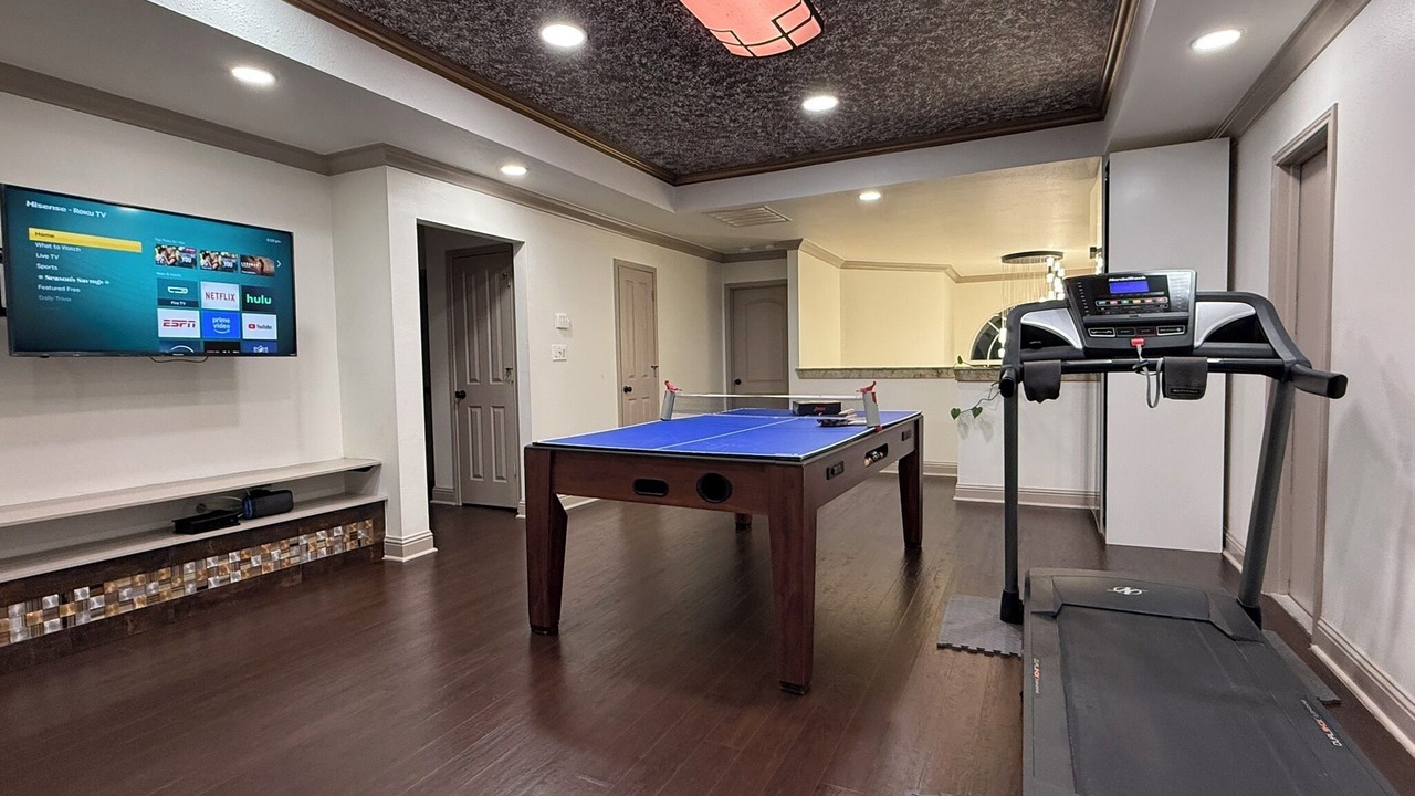 Photo of Bedroom in Stone Oak