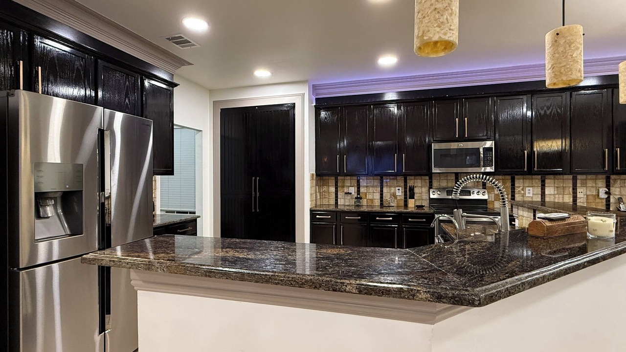 Photo of Kitchen in Stone Oak