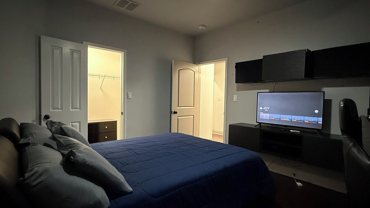 Photo of Bedroom in Stone Oak