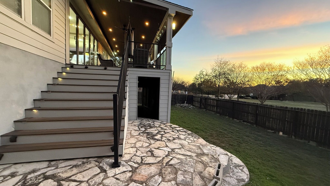 Photo of Outdoor in Stone Oak
