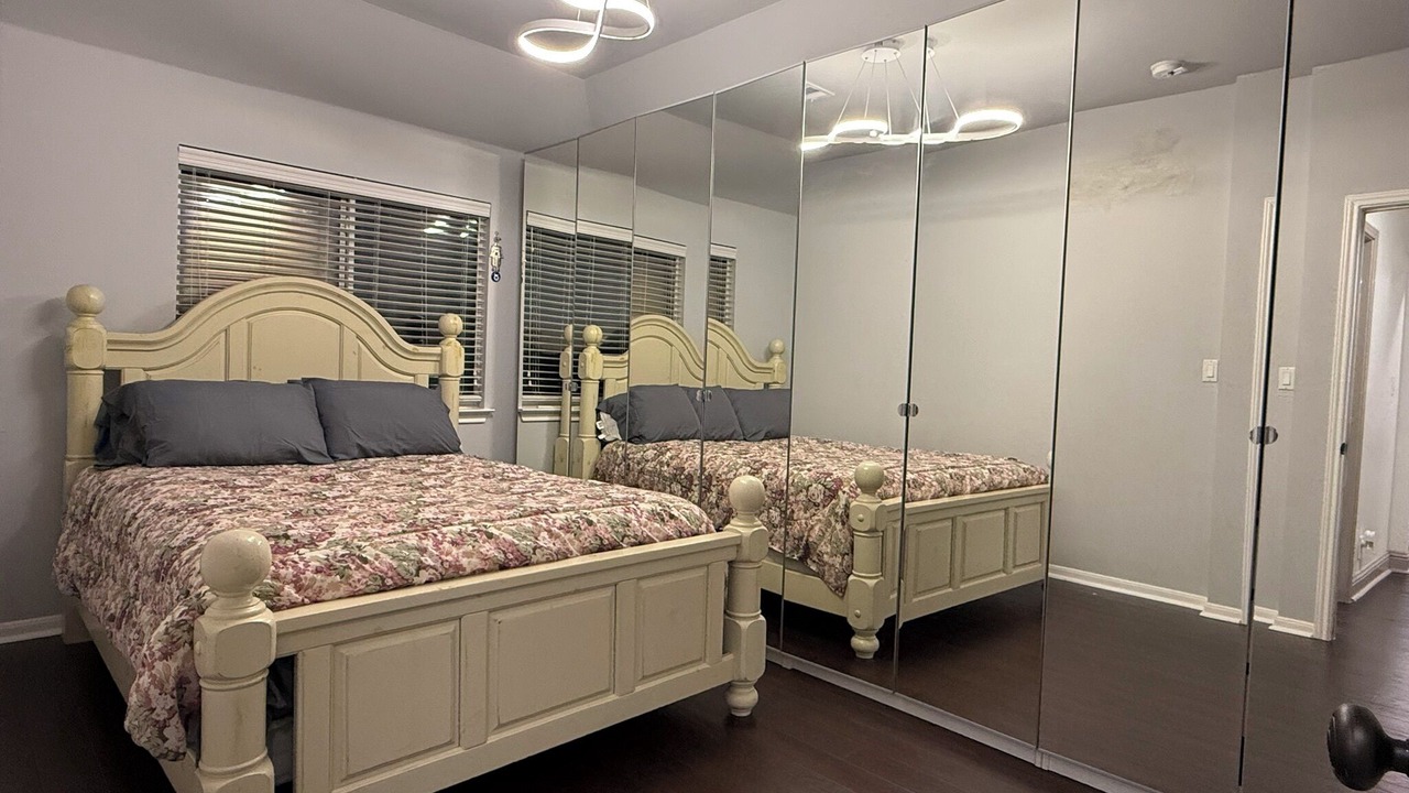 Photo of Bedroom in Stone Oak