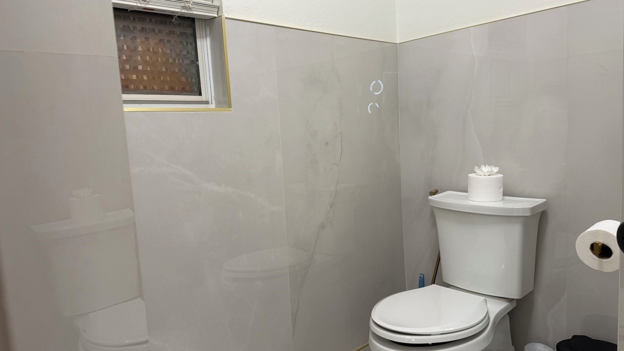 Photo of Bathroom in Stone Oak