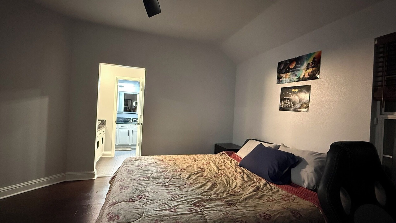 Photo of Bedroom in Stone Oak