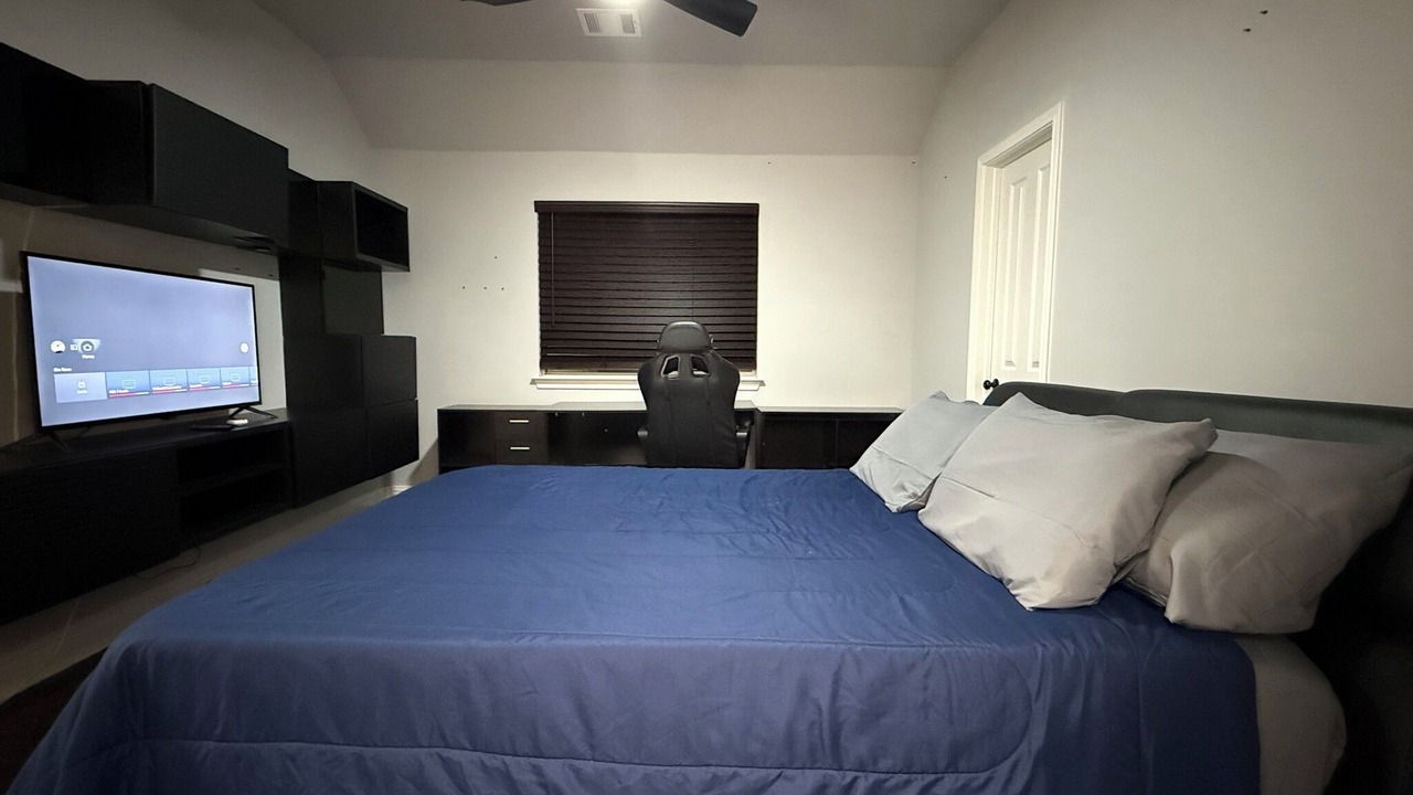 Photo of Bedroom in Stone Oak
