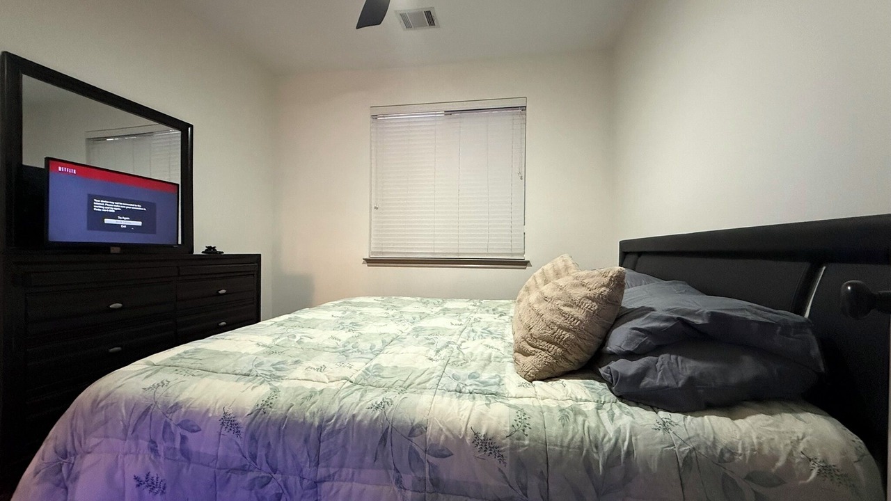 Photo of Bedroom in Stone Oak
