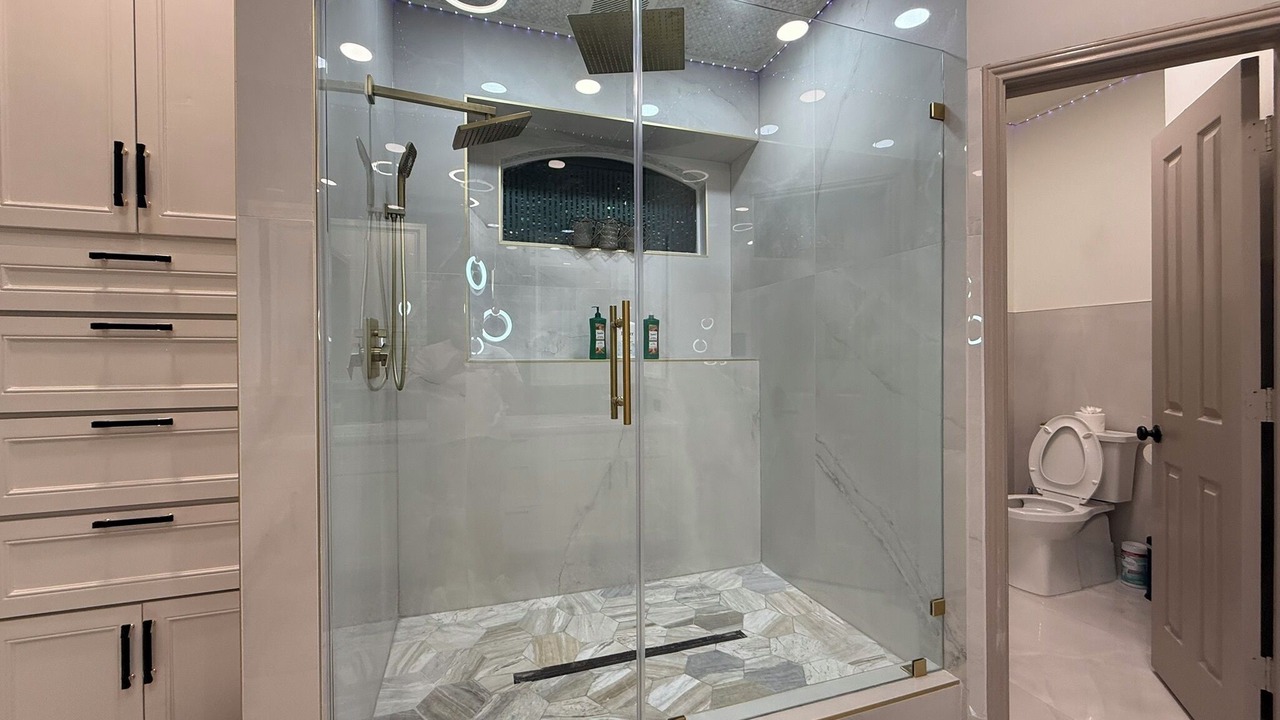 Photo of Bathroom in Stone Oak