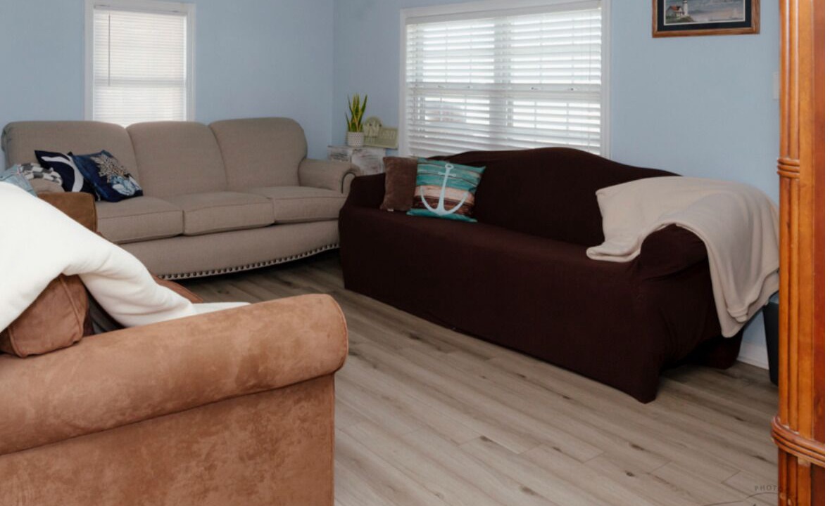 Photo of Livingroom in Salter Path