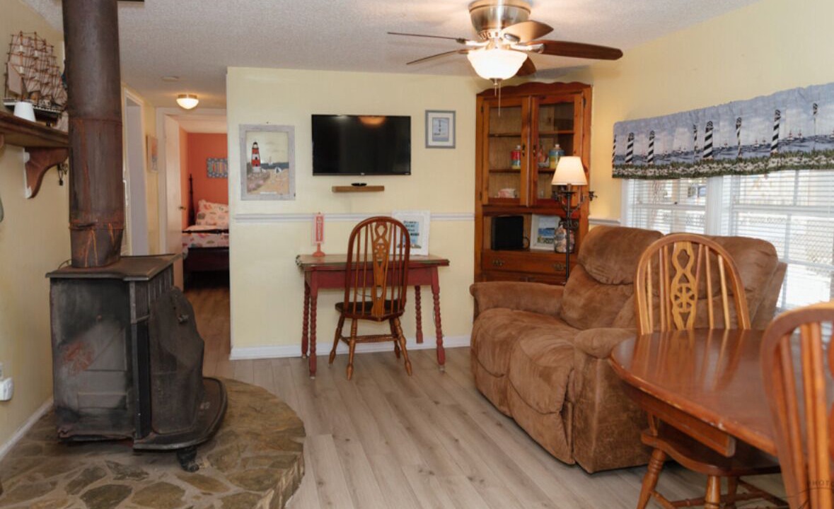 Photo of Livingroom in Salter Path