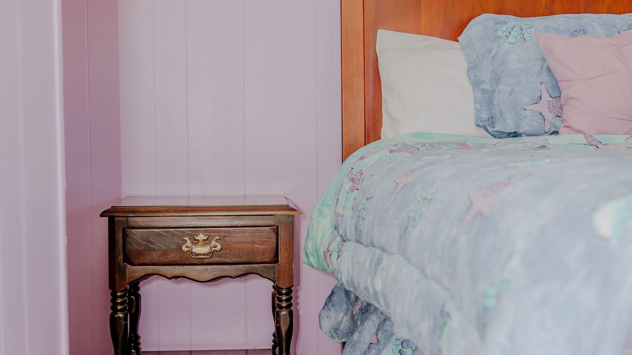 Photo of Bedroom in Salter Path