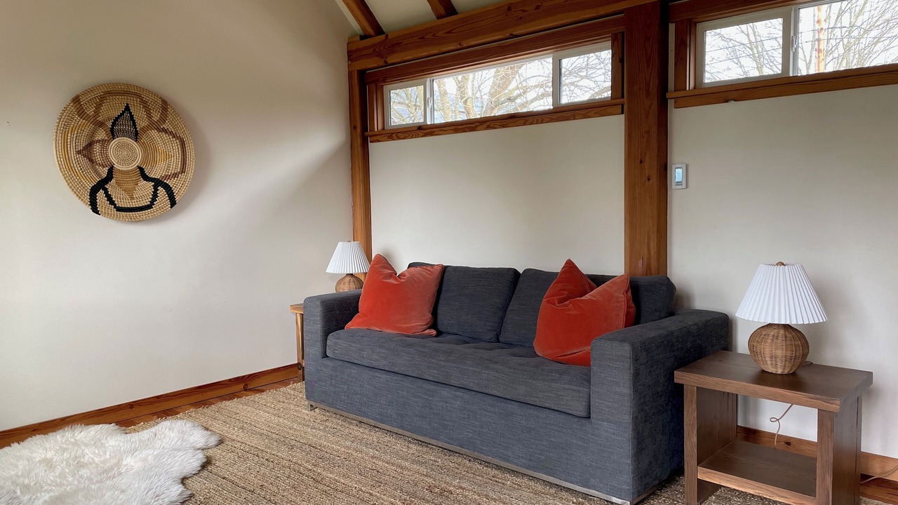 Photo of Livingroom in Edison