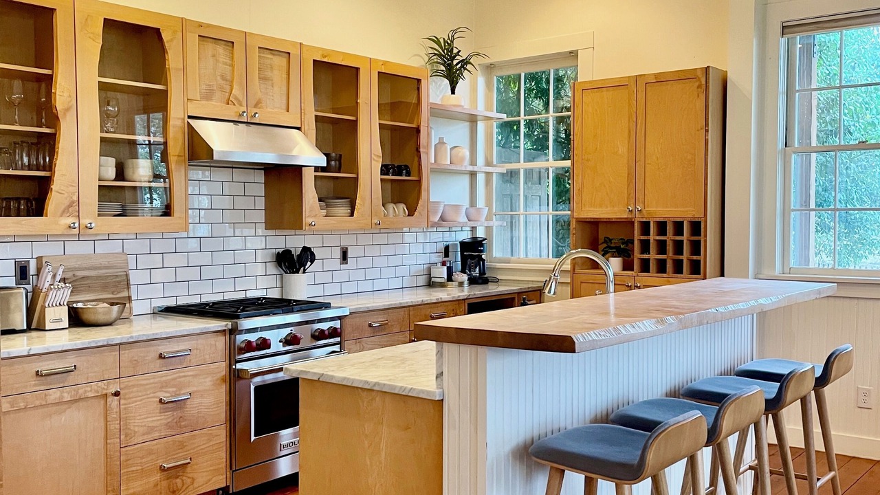 Photo of Kitchen in Edison