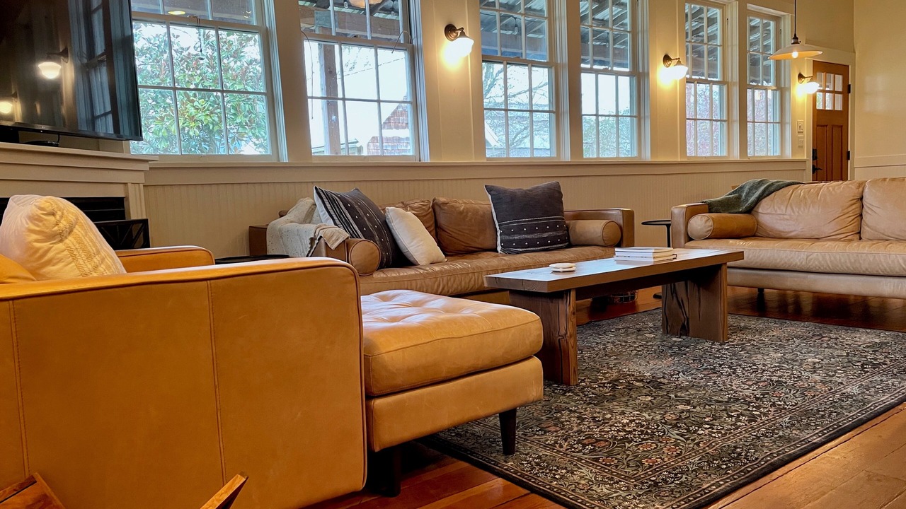 Photo of Livingroom in Edison