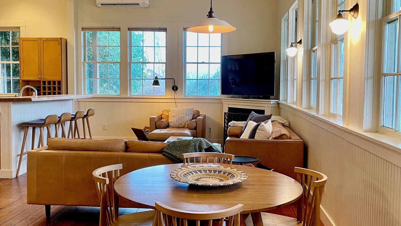 Photo of Livingroom in Edison