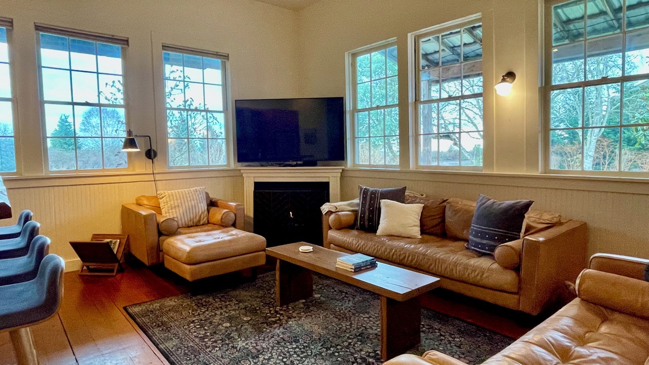 Photo of Livingroom in Edison