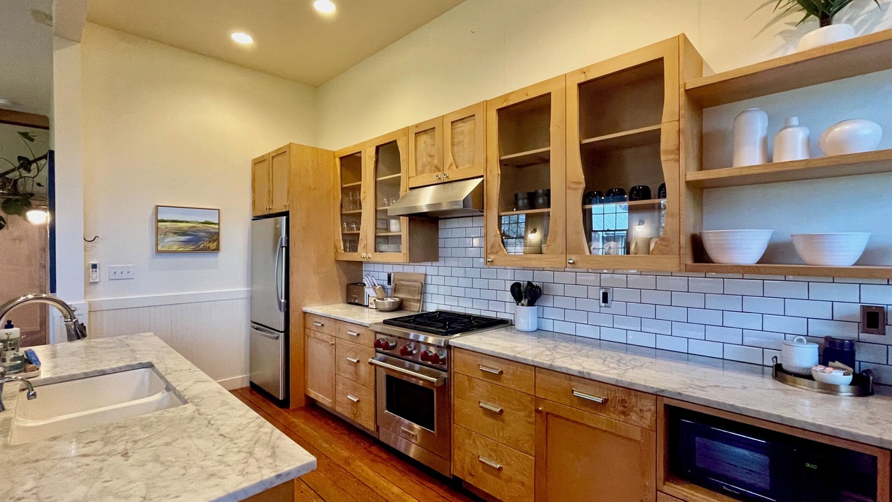 Photo of Kitchen in Edison