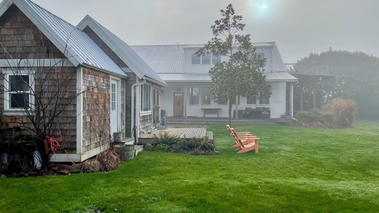 Photo of Outdoor in Edison