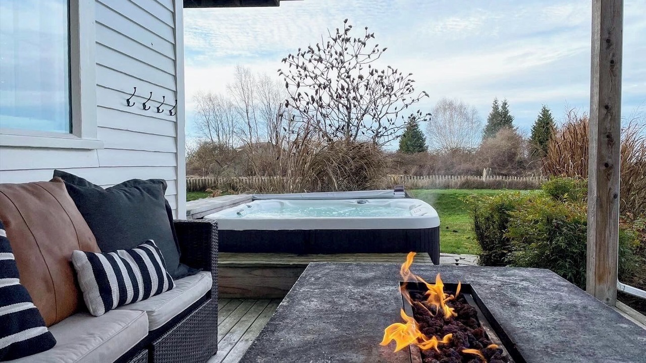 Photo of Patio Balcony in Edison