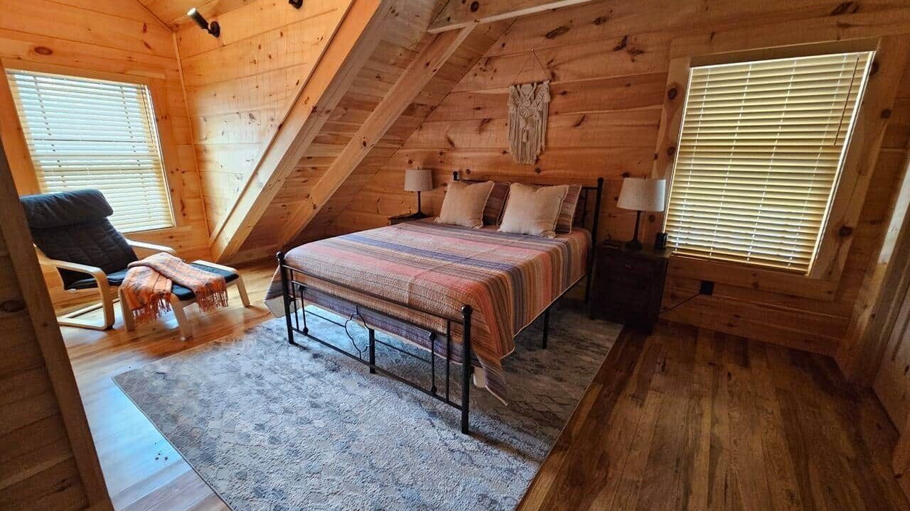 Photo of Bedroom in Madison