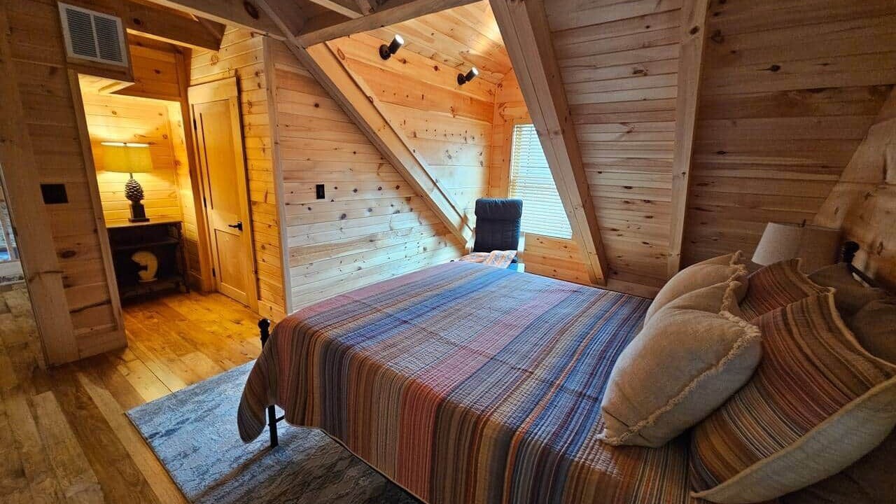 Photo of Bedroom in Madison