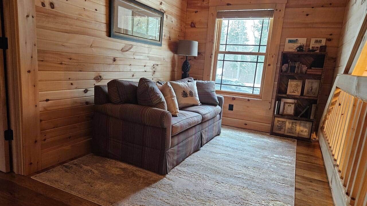 Photo of Livingroom in Madison