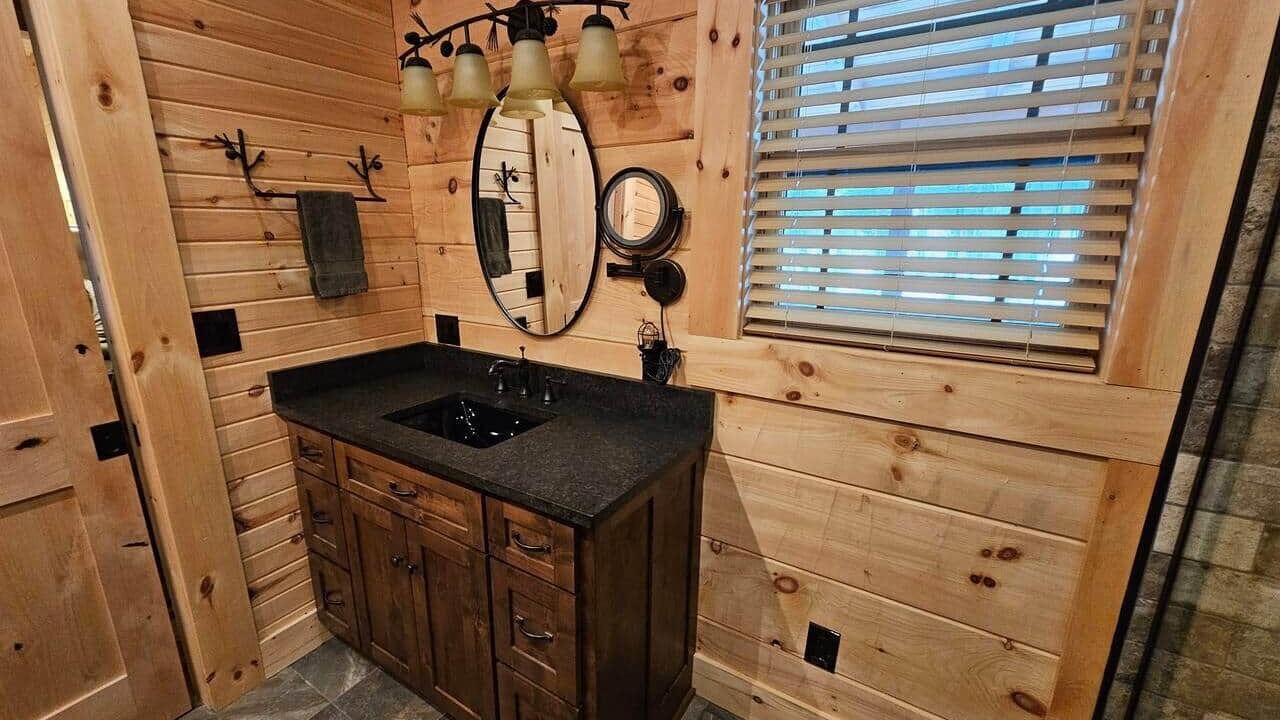 Photo of Bathroom in Madison