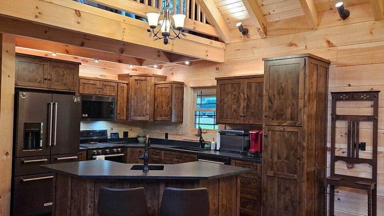 Photo of Kitchen in Madison