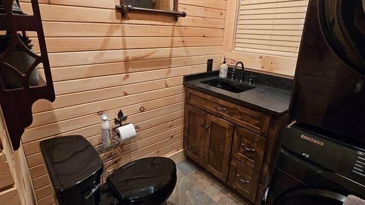 Photo of Bathroom in Madison