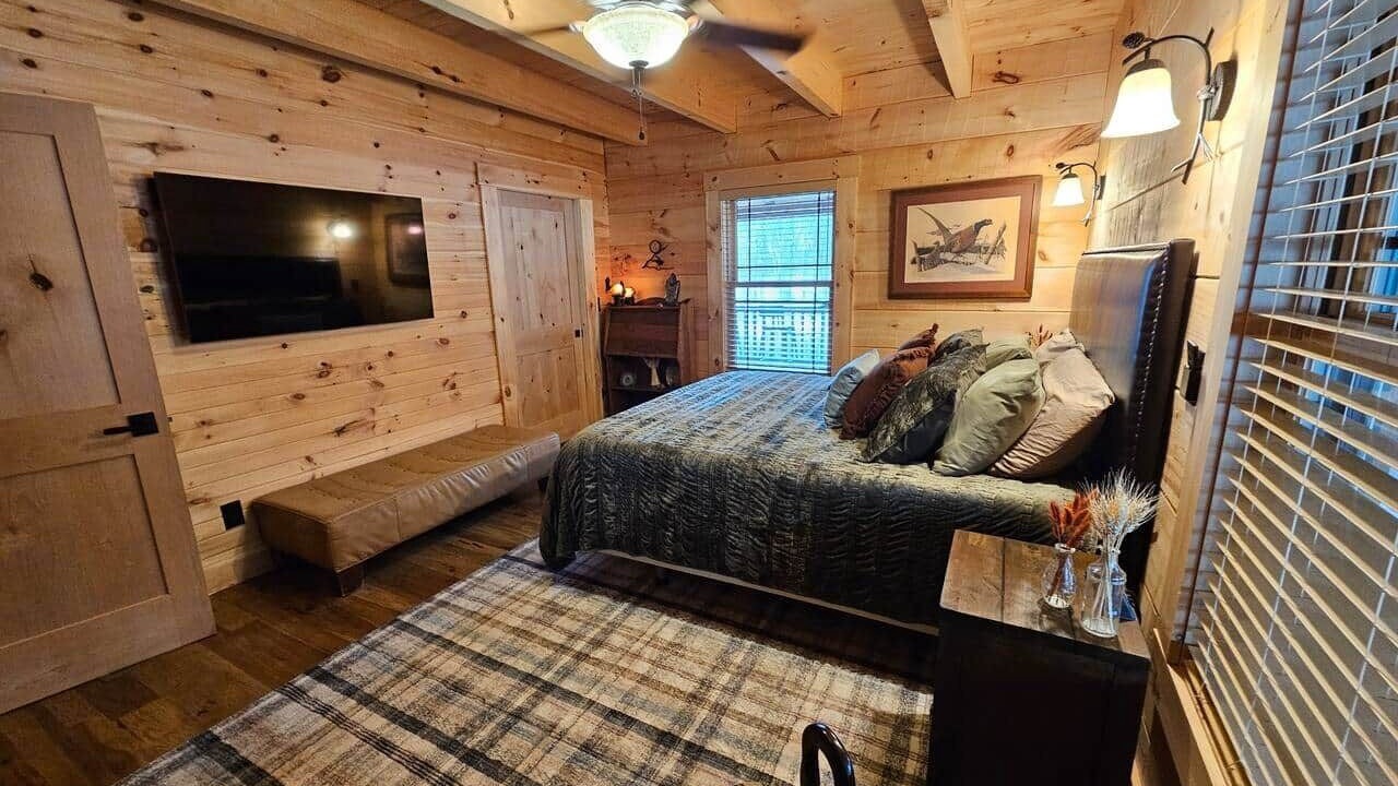 Photo of Bedroom in Madison