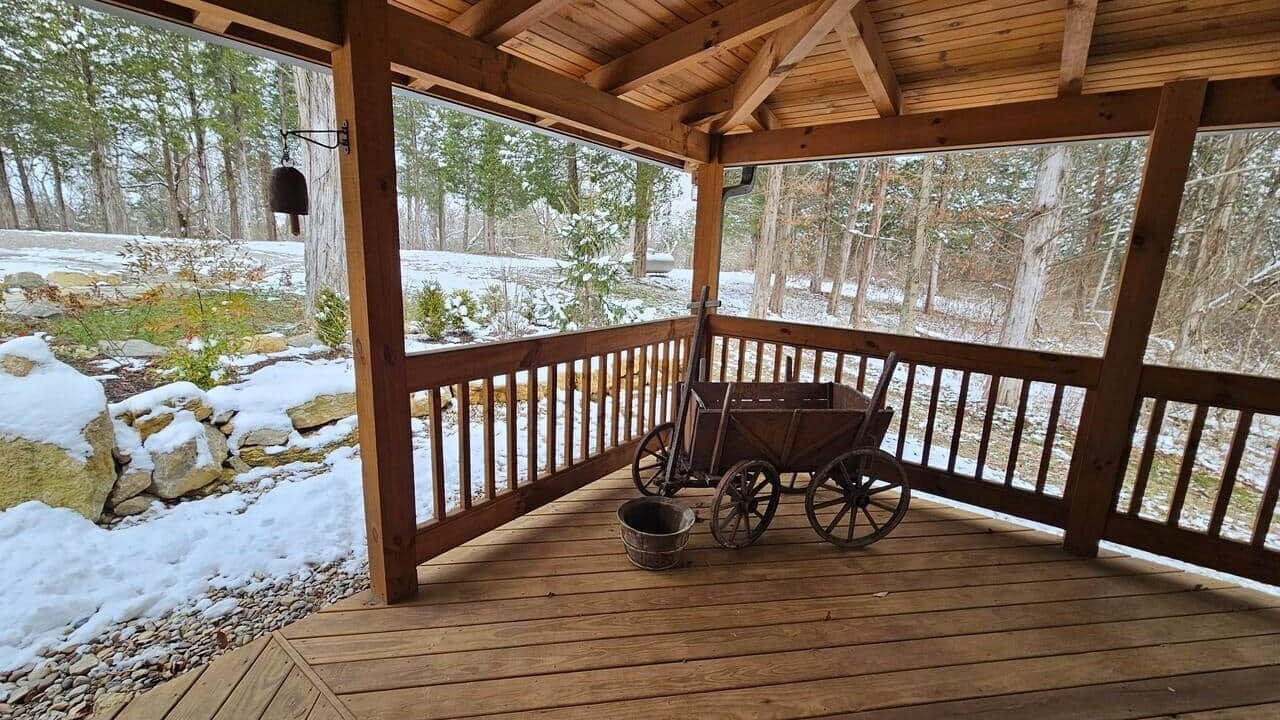 Photo of Outdoor in Madison