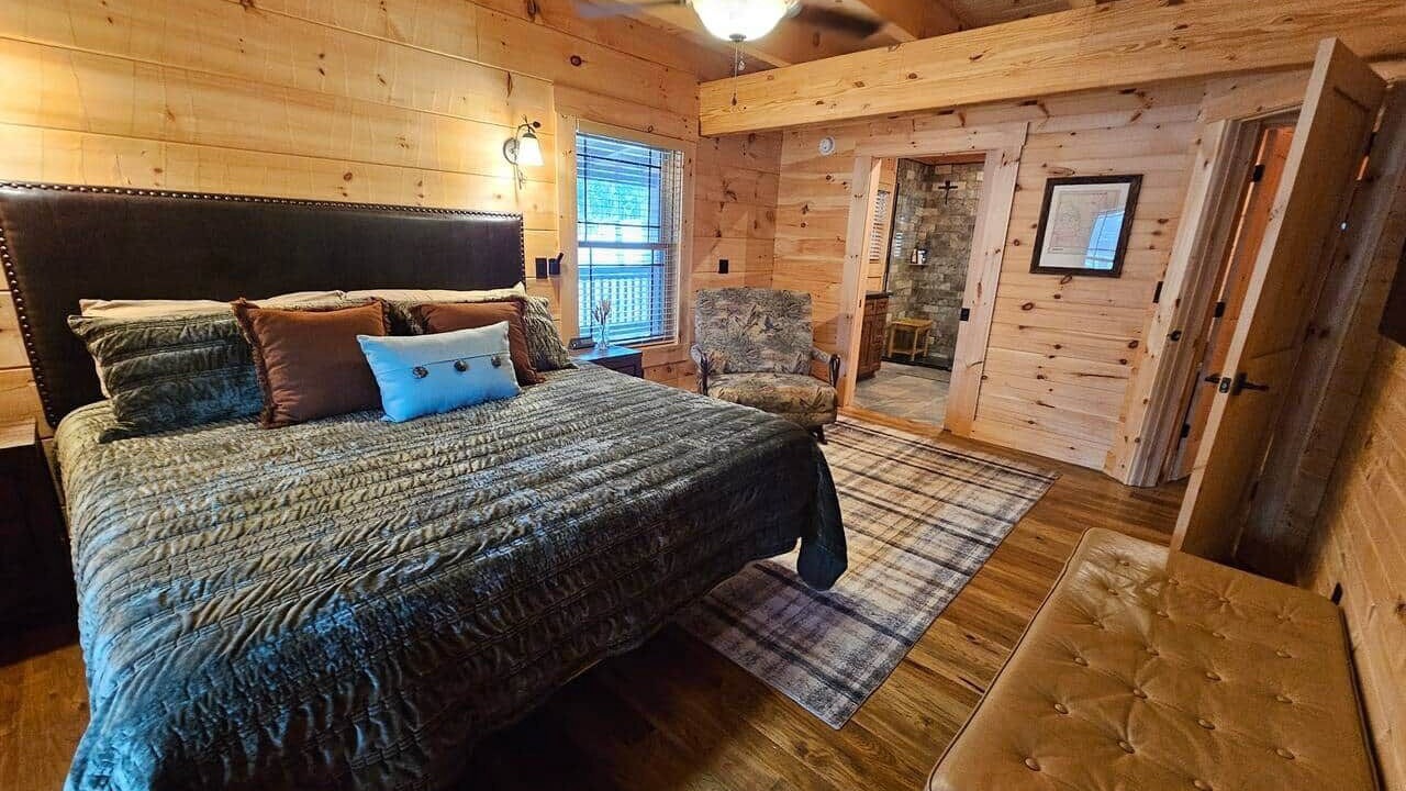 Photo of Bedroom in Madison