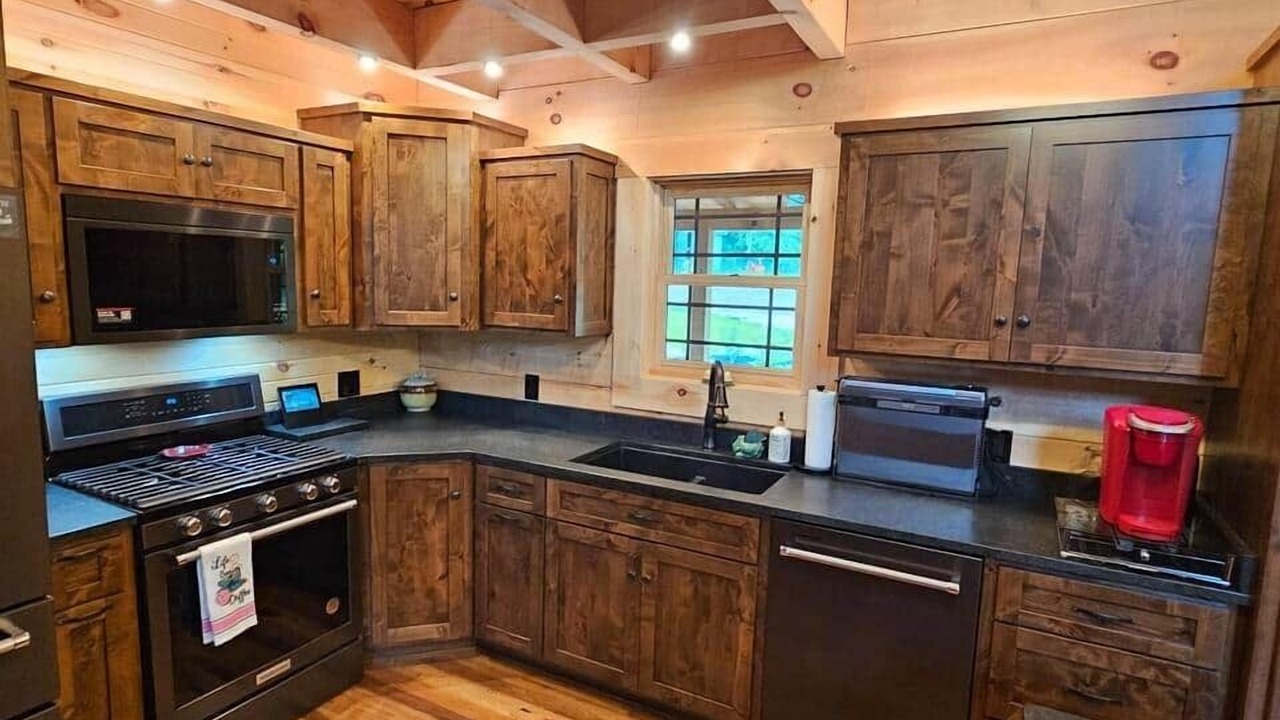 Photo of Kitchen in Madison