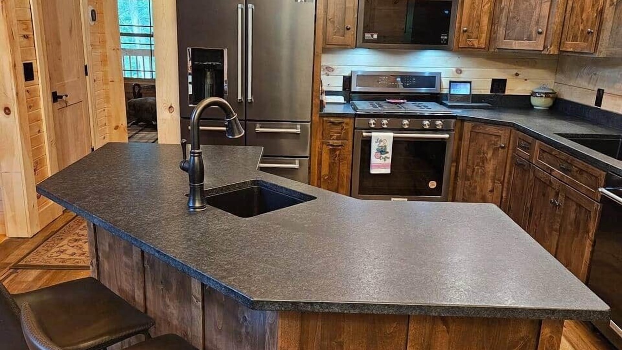 Photo of Kitchen in Madison