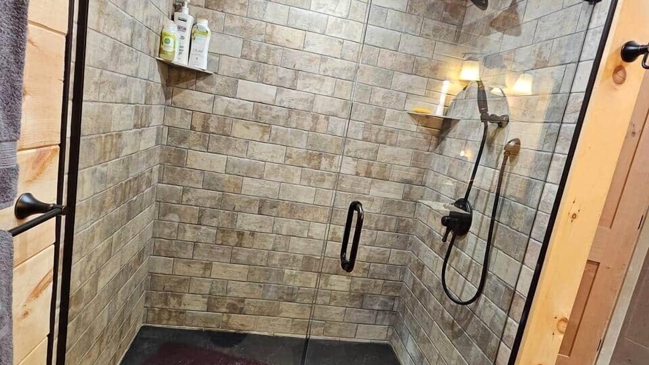 Photo of Bathroom in Madison