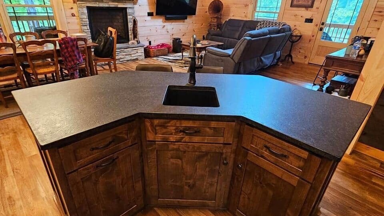 Photo of Livingroom in Madison