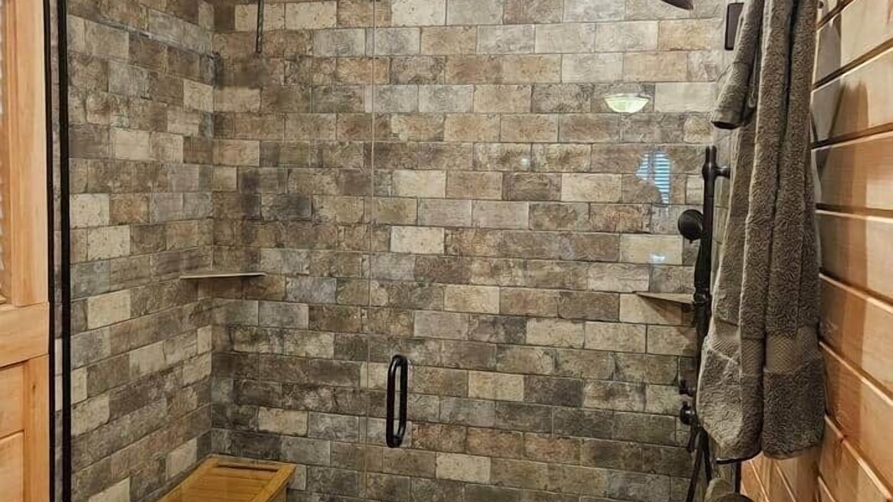 Photo of Bathroom in Madison