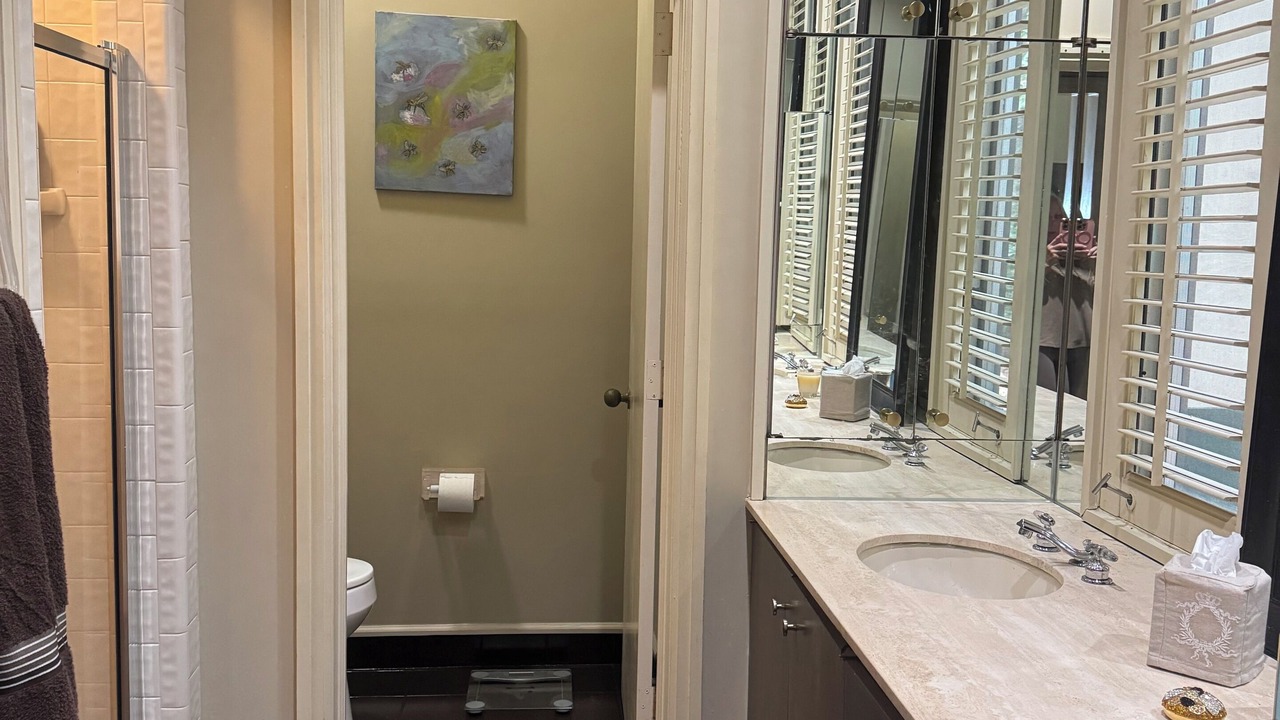 Photo of Bathroom in Montgomery