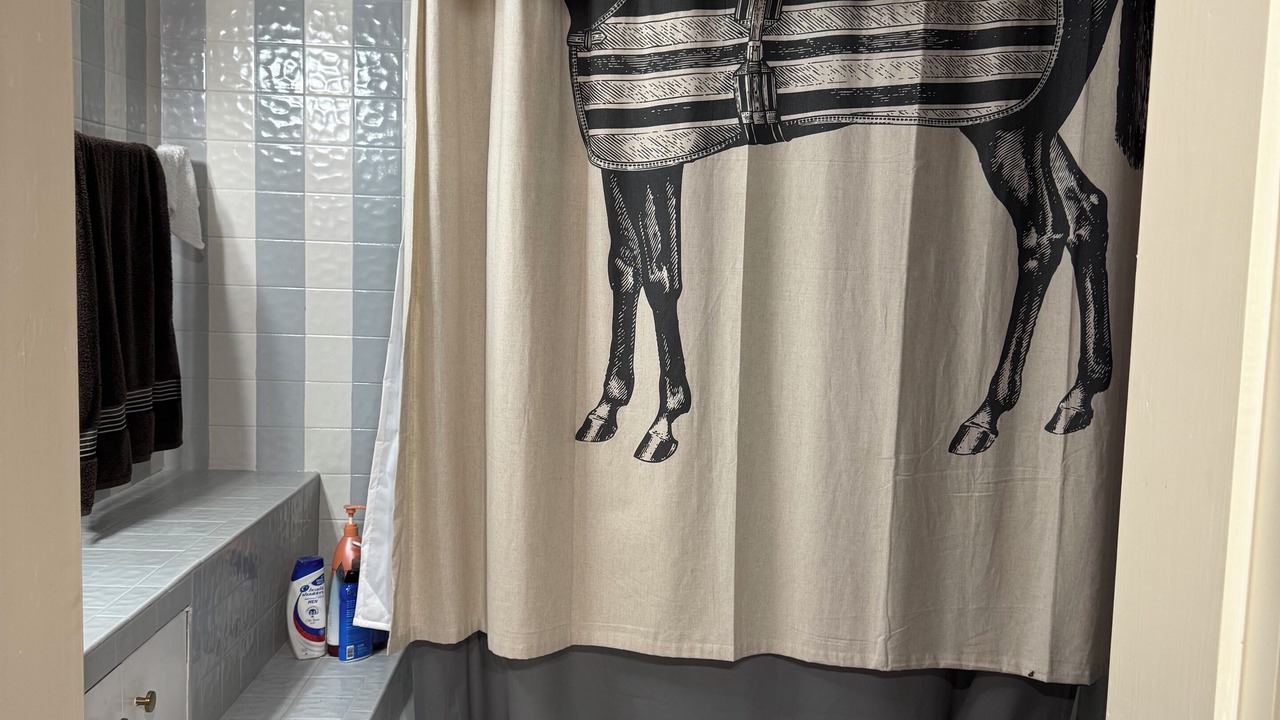 Photo of Bathroom in Montgomery