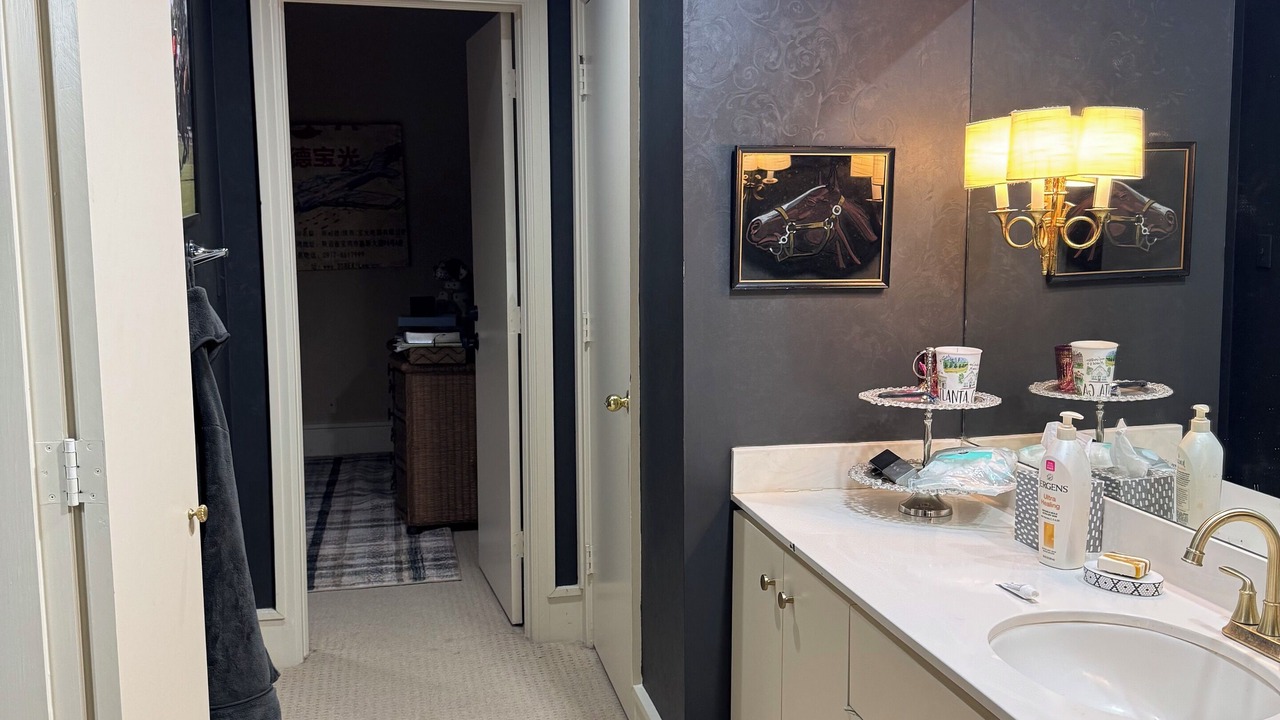 Photo of Bathroom in Montgomery