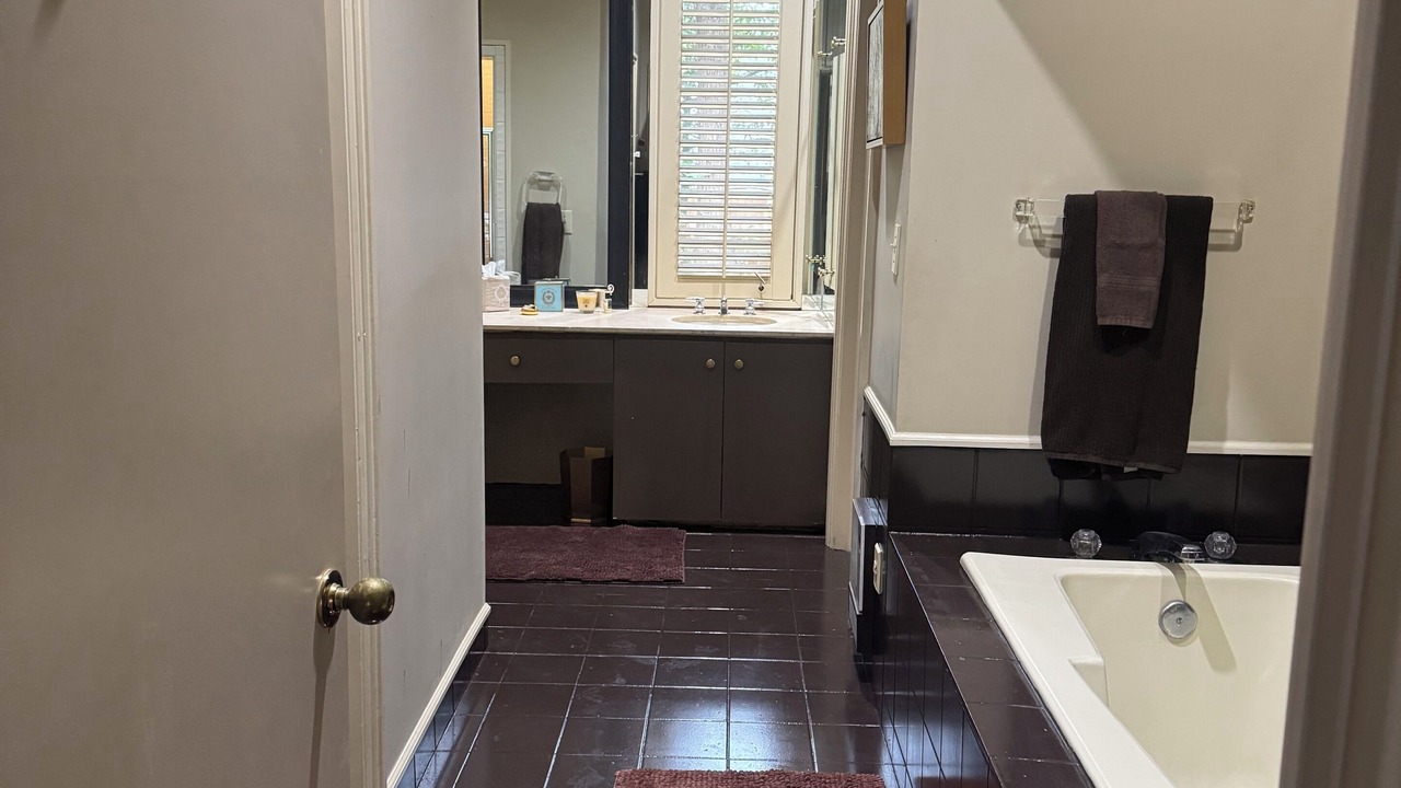 Photo of Bathroom in Montgomery