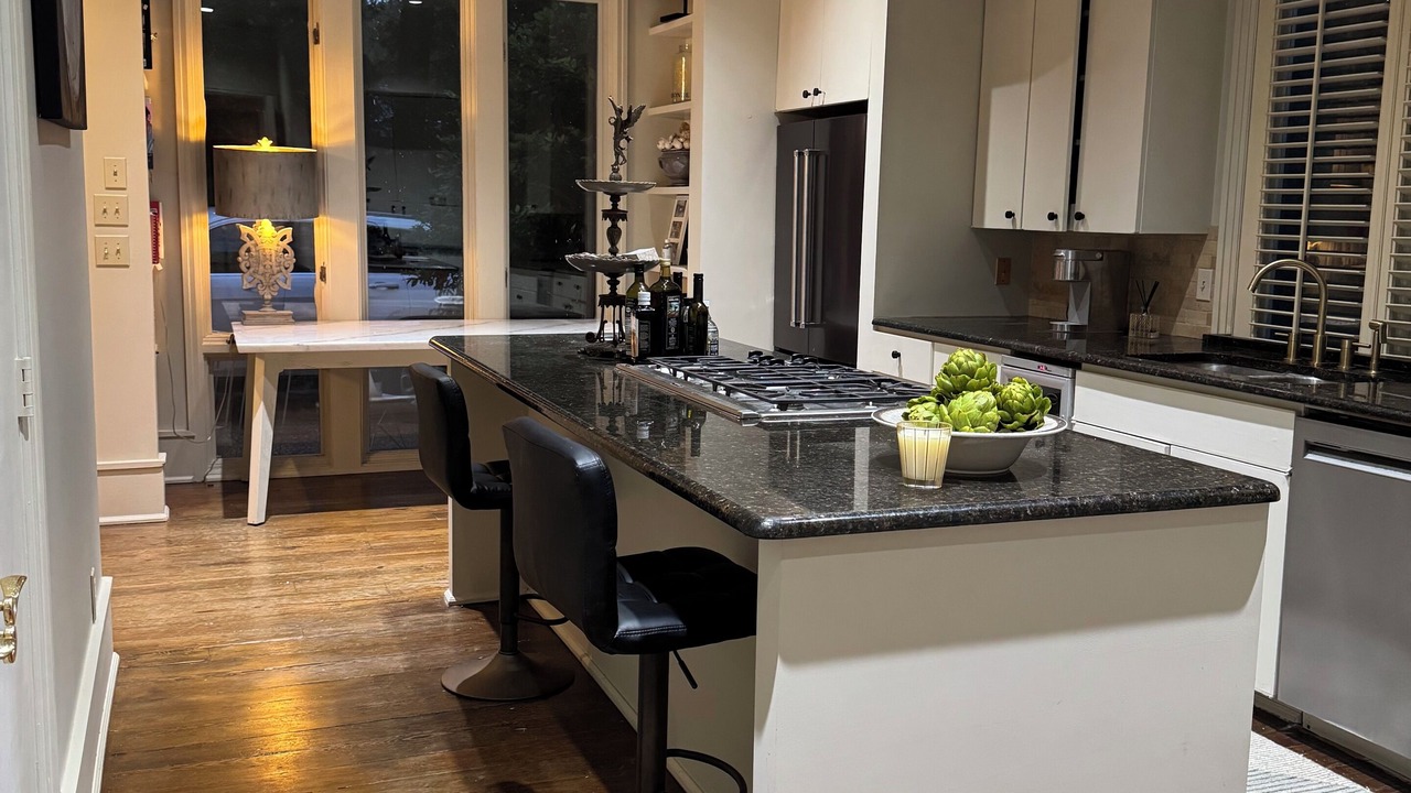 Photo of Kitchen in Montgomery