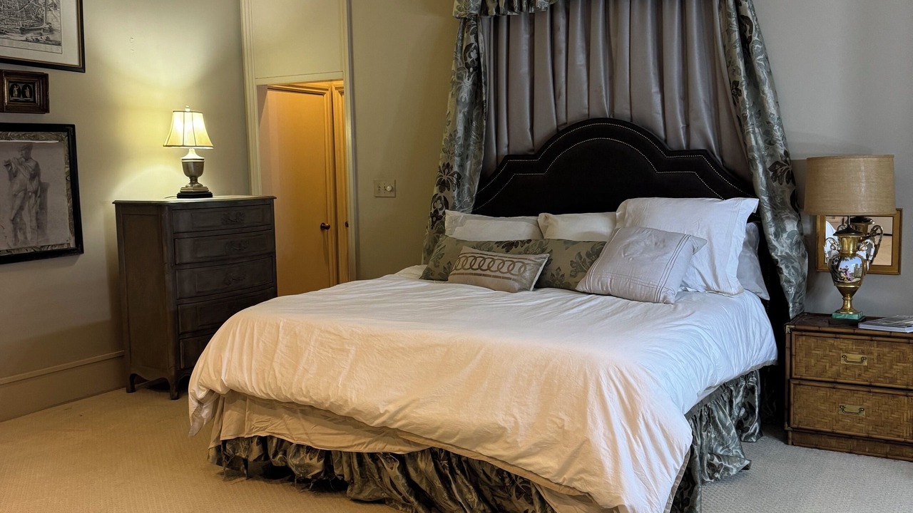 Photo of Bedroom in Montgomery