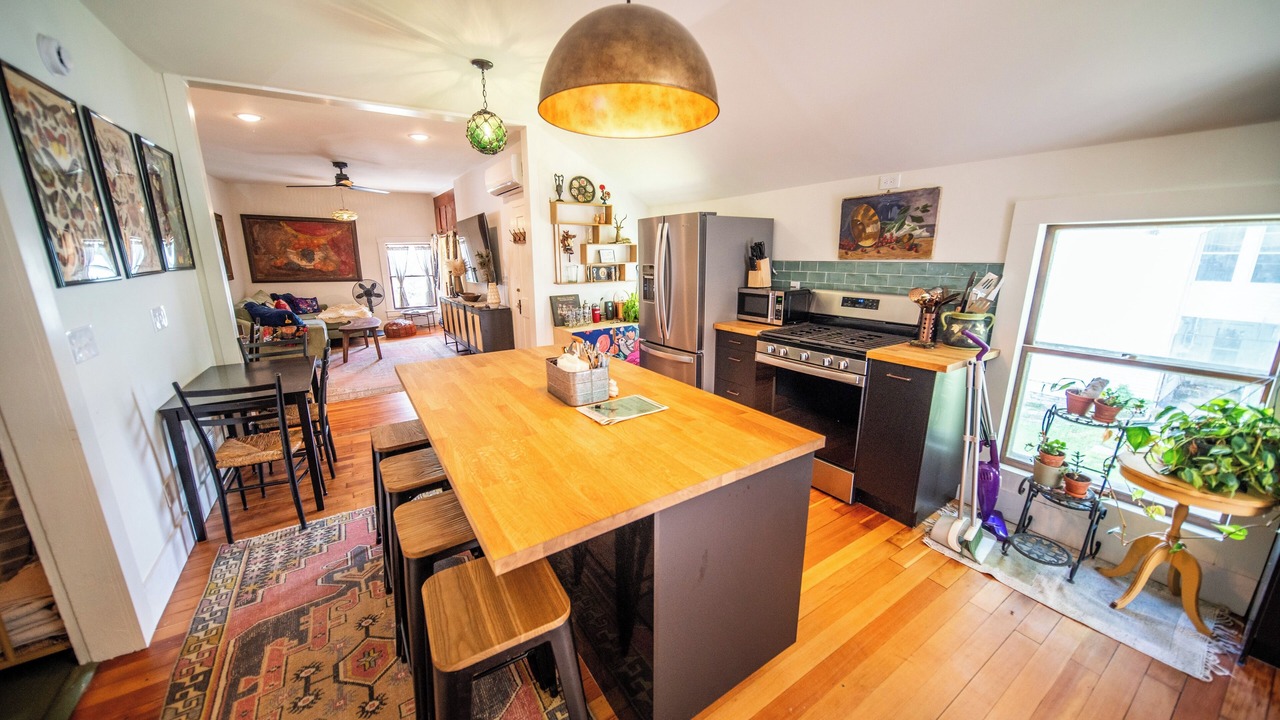 Photo of Kitchen in Lanesboro