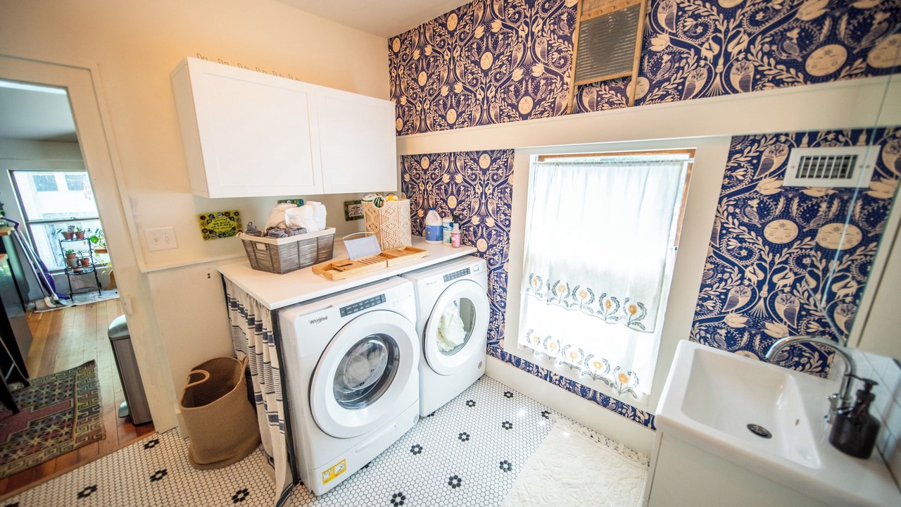 Photo of Bathroom in Lanesboro