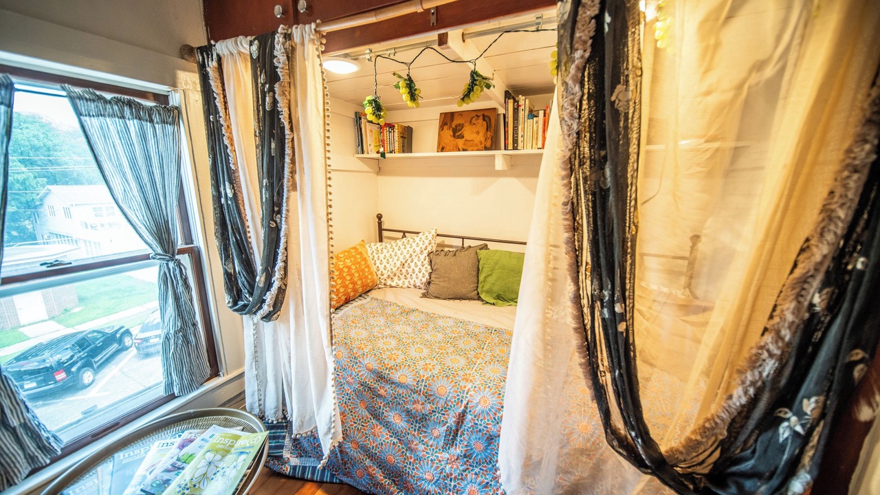 Photo of Bedroom in Lanesboro