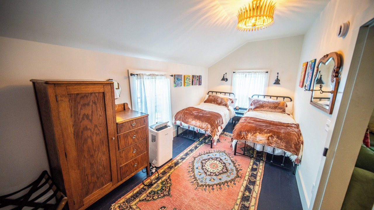 Photo of Bedroom in Lanesboro
