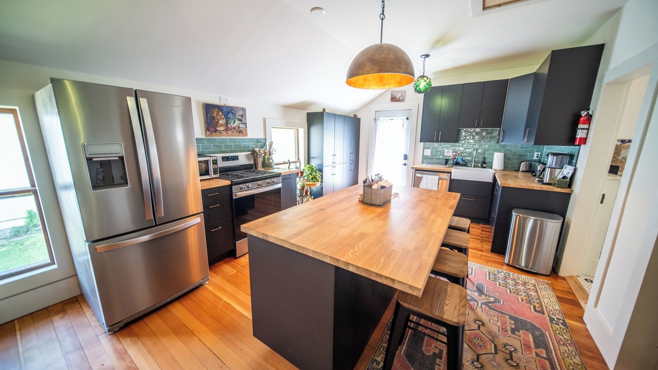 Photo of Kitchen in Lanesboro
